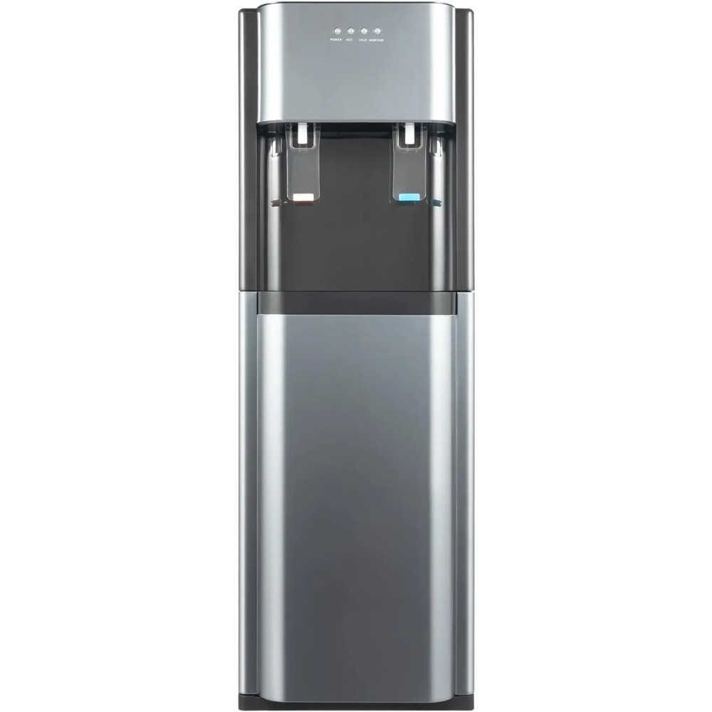 Bottom Loading Water Dispenser Water Dispenser With Heating And Cooling Function