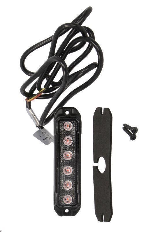 Rotating beacon ASPOCK 42-4056-031