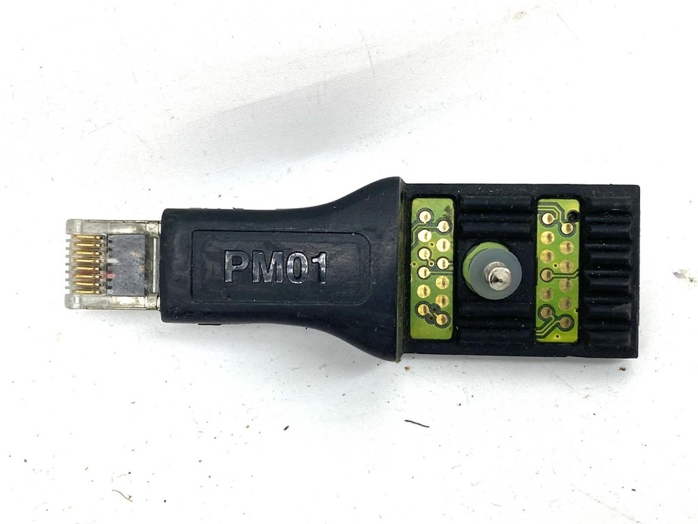 Fluke Networks DSP PM01 Personality Module