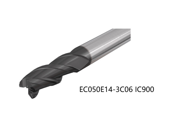 GENUINE  INSERTS  2PCS      EC050E14-3C06 IC900