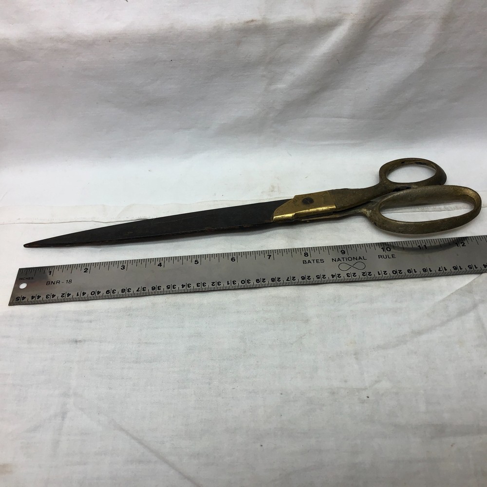 Midwest Scissors Large 12 1/2" Long