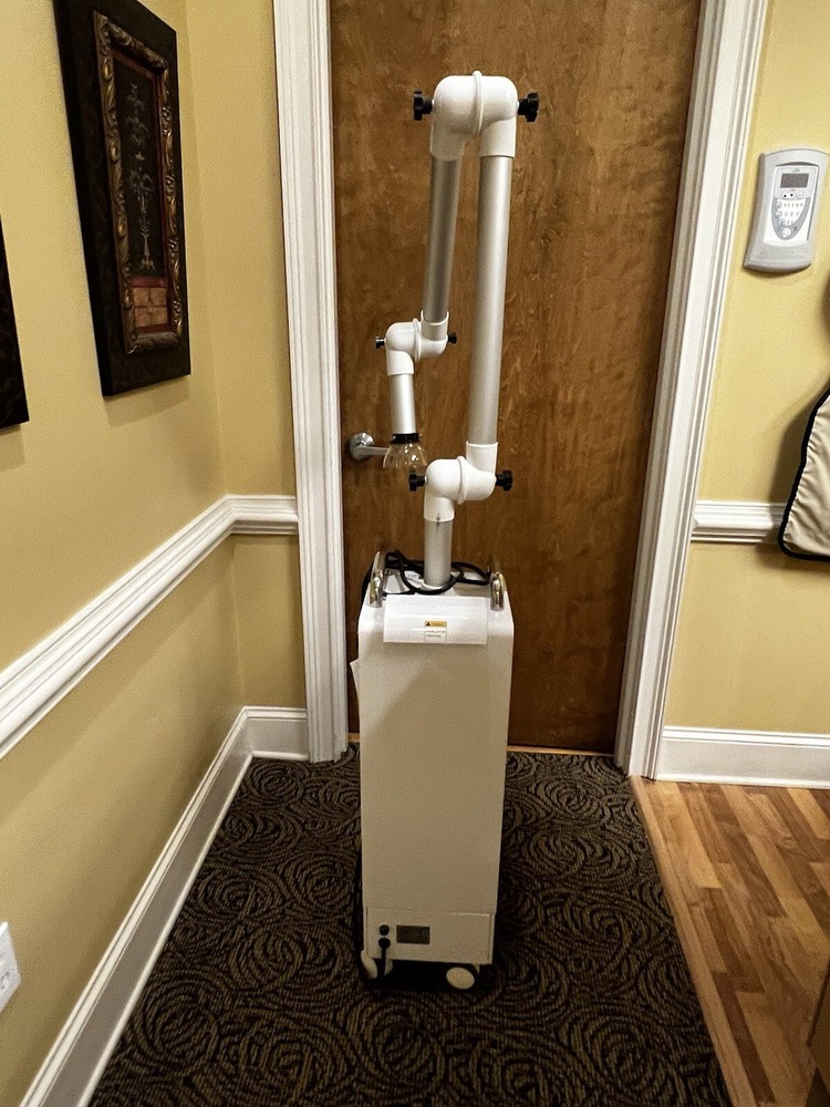ADS EOS Extraoral Dental Suction System 