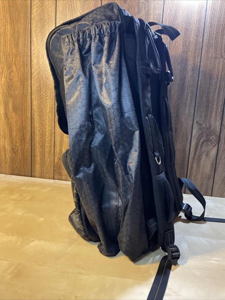 Rip It Tournament 2.0 Large Softball Backpack Preowned (read)