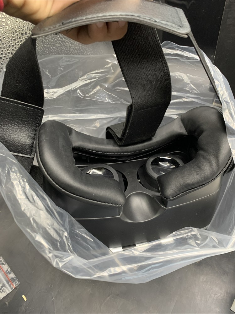 VR Shinecon Virtual Reality Glasses