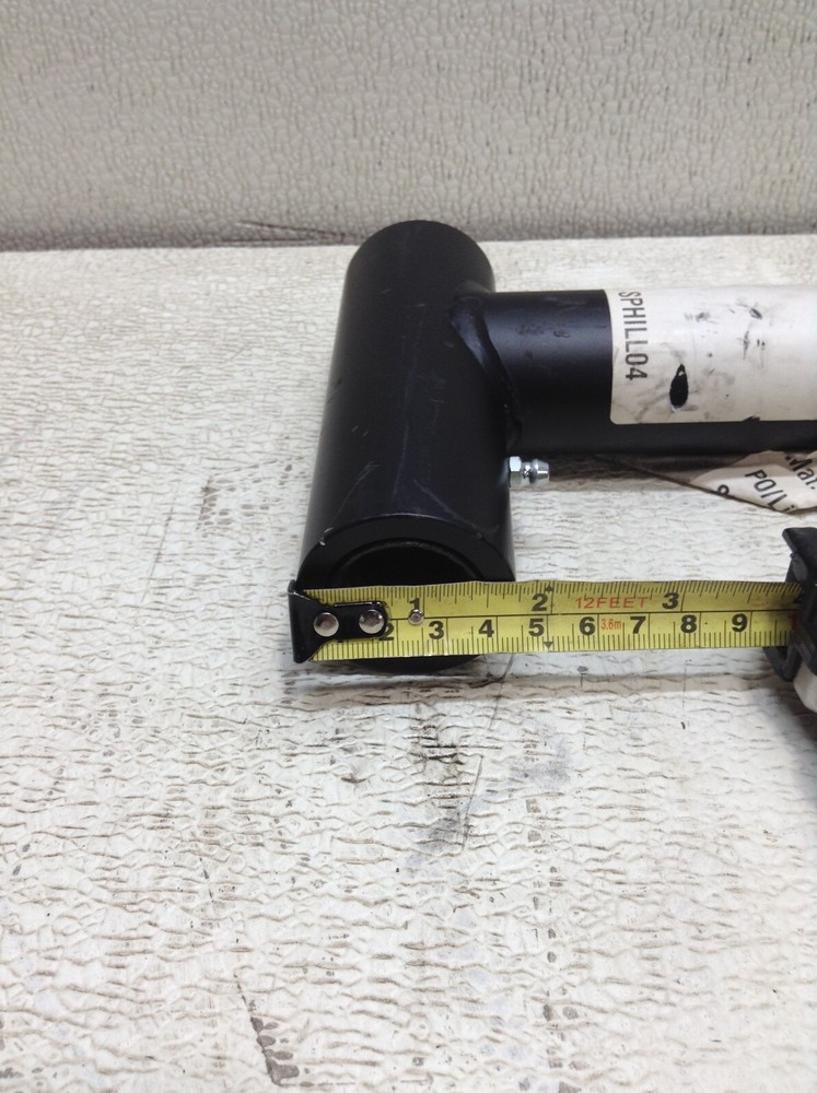 EZGO 629686 Control Arm Assy New (TSC)