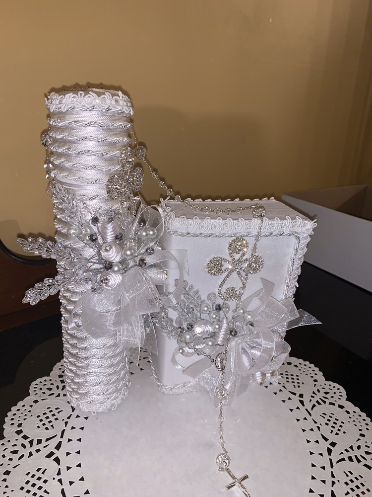 First Holy Communion