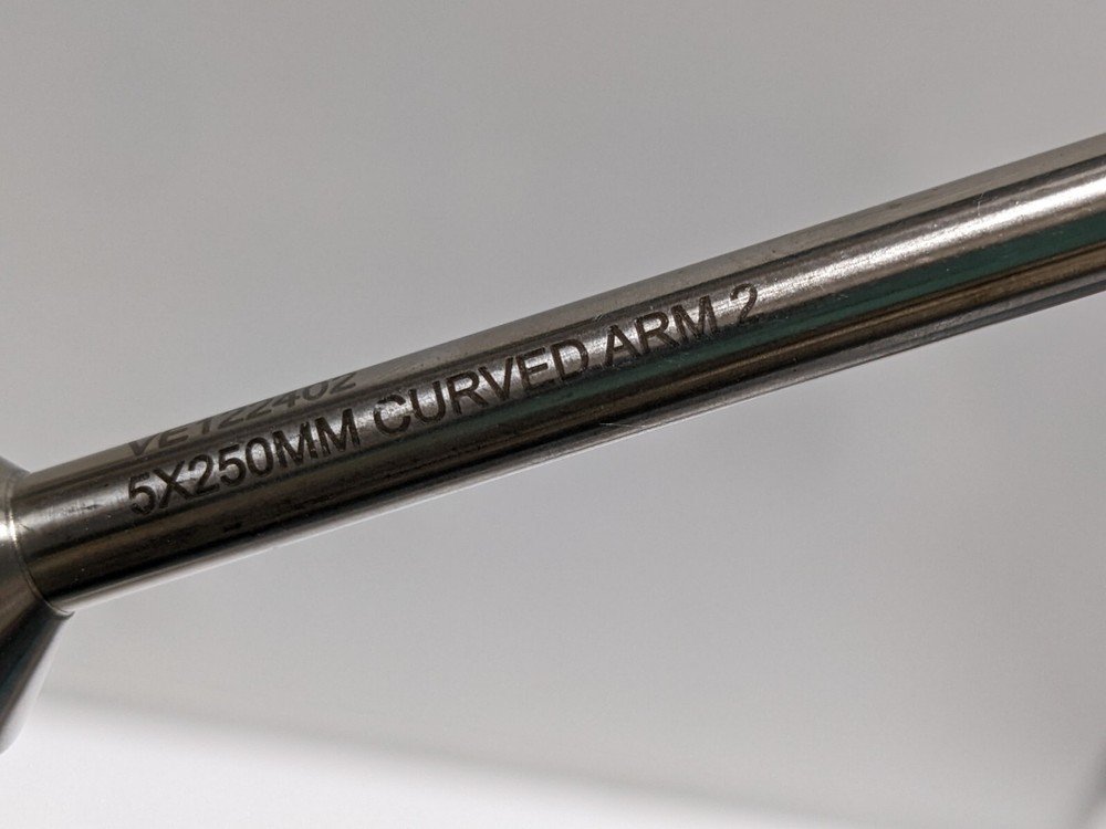 428072-03 5x250mm #2 (USED).