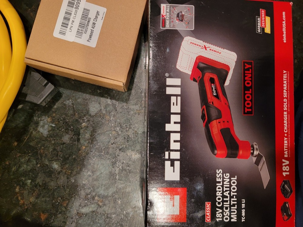 8 Home Power Tool Bundle Lot Misc Batteries Amazon Liquidation READ DESCRIPTION