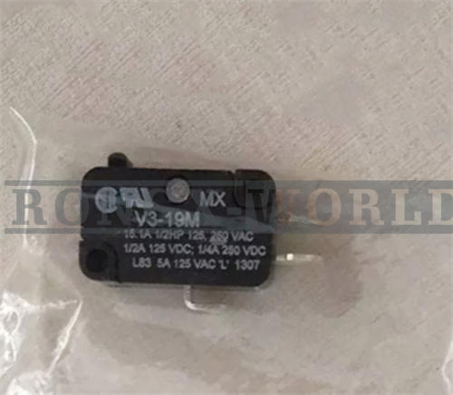 1PC Honeywell V3-19M micro switch New