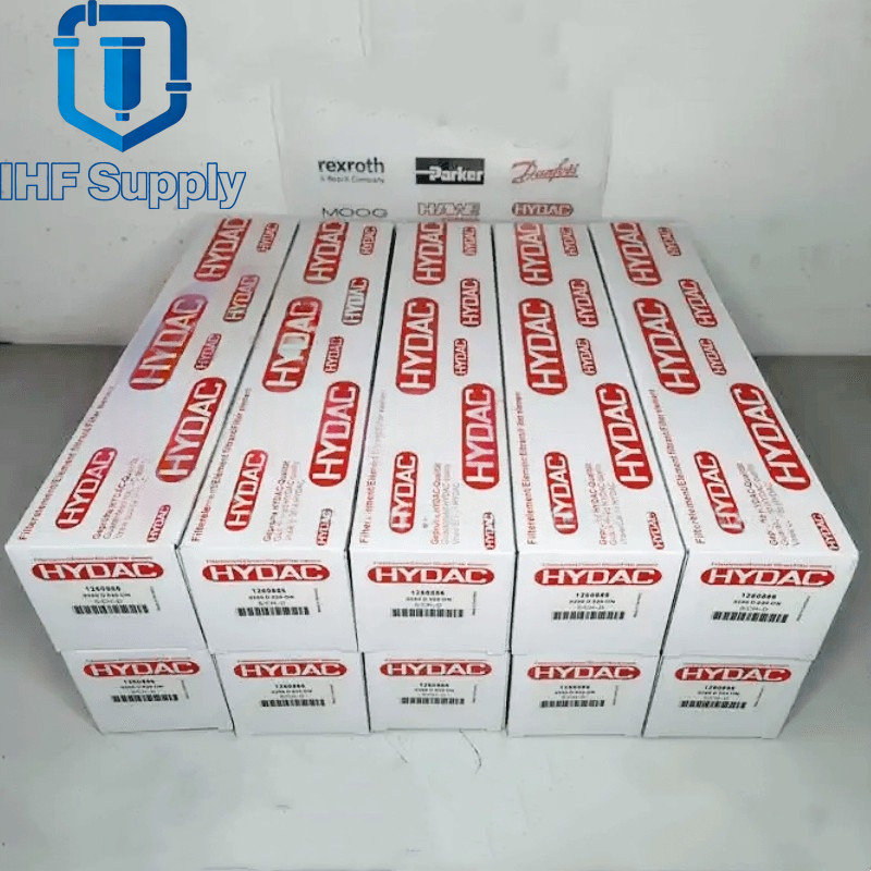 NEW 1PC 0035D005ON HYDAC Filter Element 0035 D 005 ON
