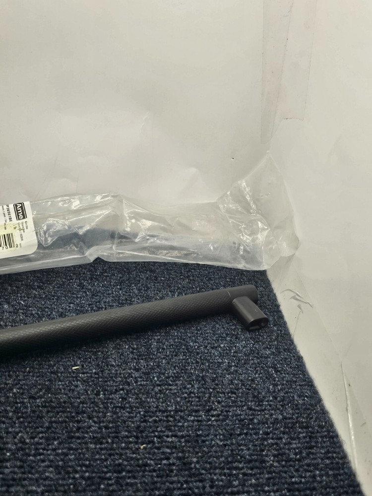 Amerock BP36561BBR: Kitchen Cabinet Pull Black Bronze Finish 320mm Pull