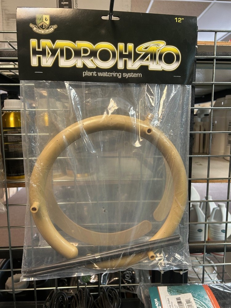 Hydro Halo Plant Watering System 12"
