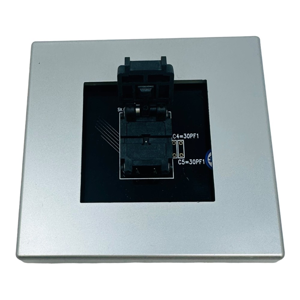 XELTEK P/N CX4002 SOCKET ADAPTER