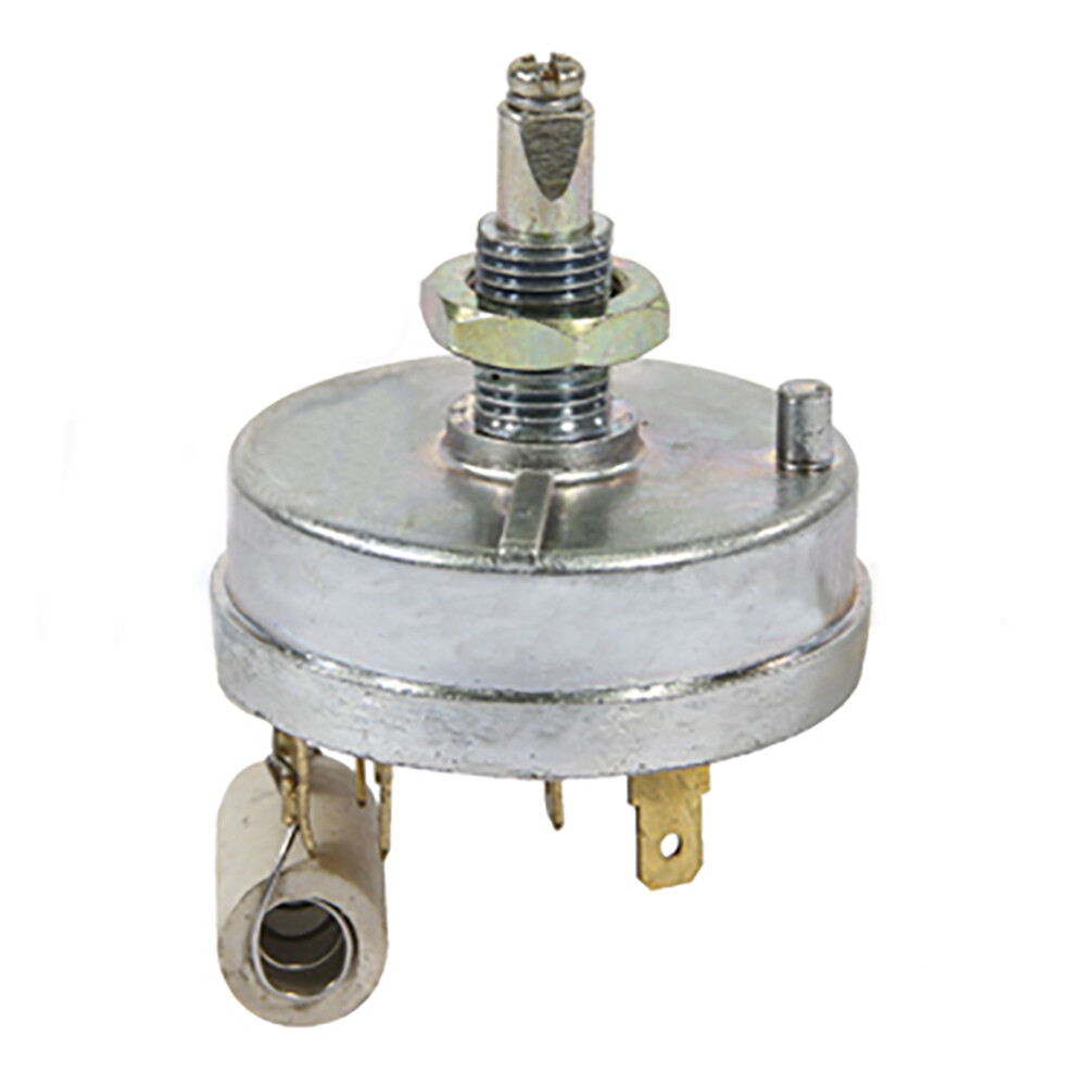 E-AR41288 Light Switch Fits John Deere Tractors & Industrial & Constructions