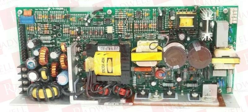 TECTROL TO404 / TO404 (USED)