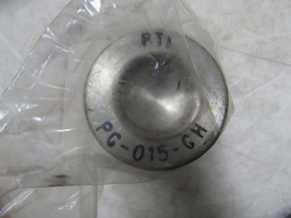 💥NEW PTI PG-015-GH INTERCHANGE HYDRAULIC FILTER ELEMENT