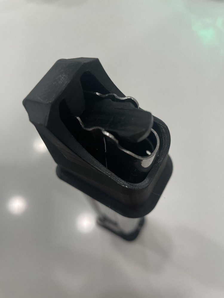 2011 Magazine Loader