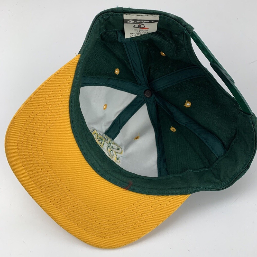 St GM Youth Ball Cap Hat Snapback Baseball
