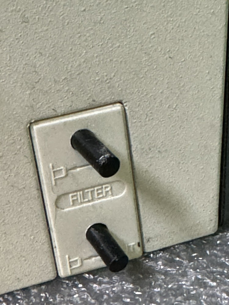 Nikon Eclipse 50i Upright LED Microscope