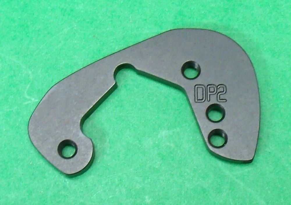 New BowTech Diamond Black Ice 29" Draw Length Module - DP2