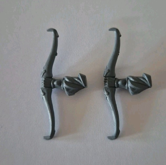 Warhammer High Archer Bow X 2