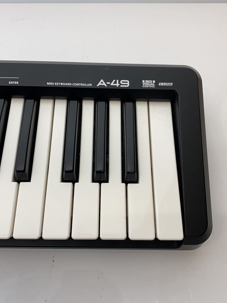 ROLAND Synthesizer A-49 Used