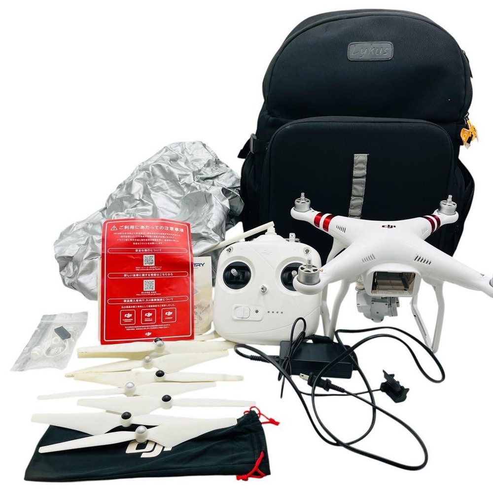 Dji Phantom Standard Drone Rtf Quadcopter Uav With Camera For Aerial