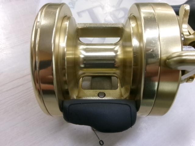 Shimano Oshia Jigger 1500 Cond/B+