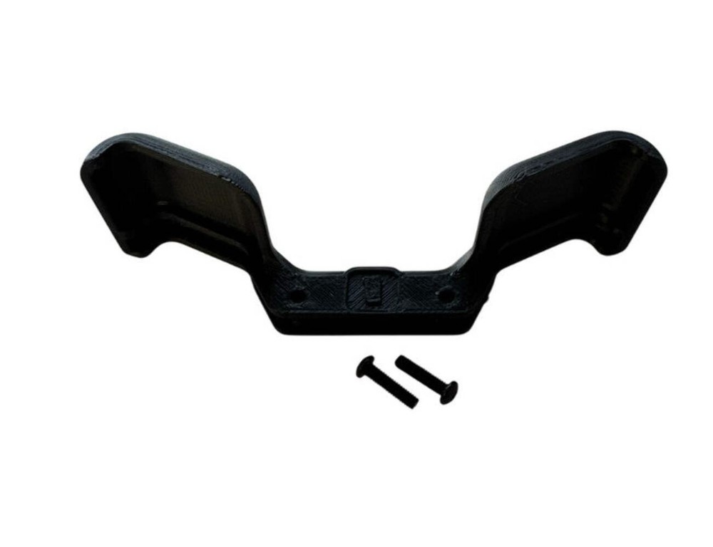 RC ONE XB4'26 FRONT SHOCK TOWER COVER PROTECTOR