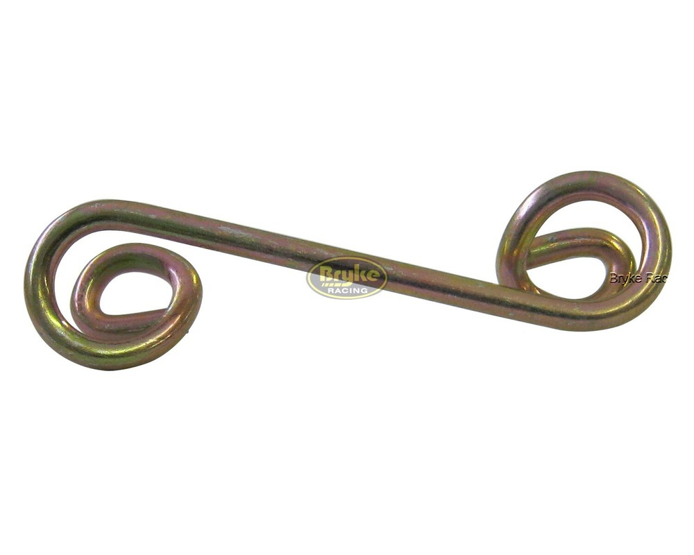 Dzus Button Wing Self Eject Small 5/16 springs plates