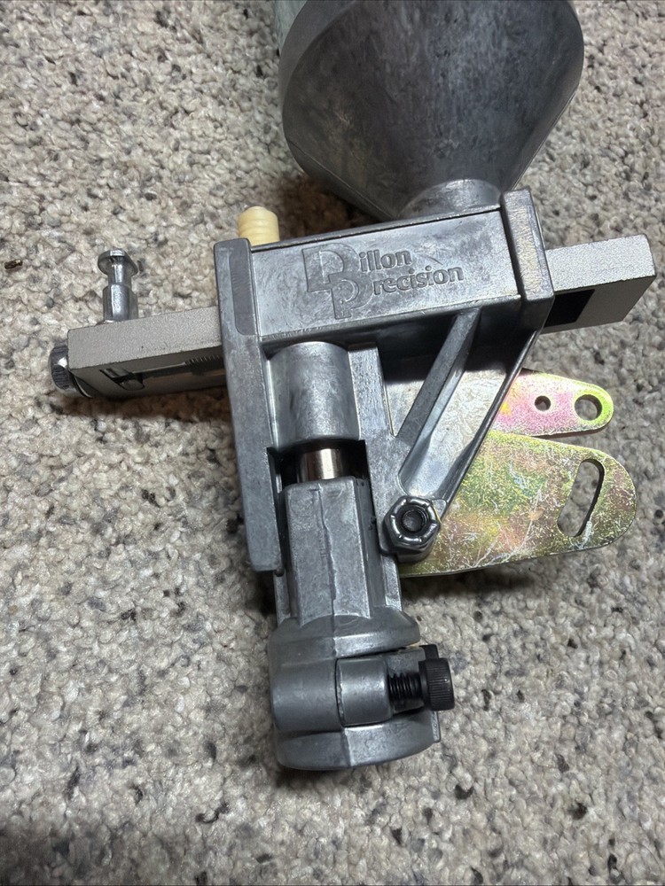 Dillon Powder Measure