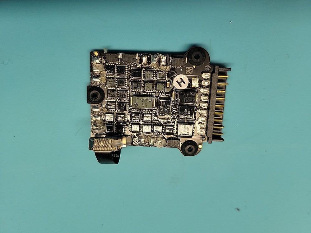 DJI Air 3S ESC Board