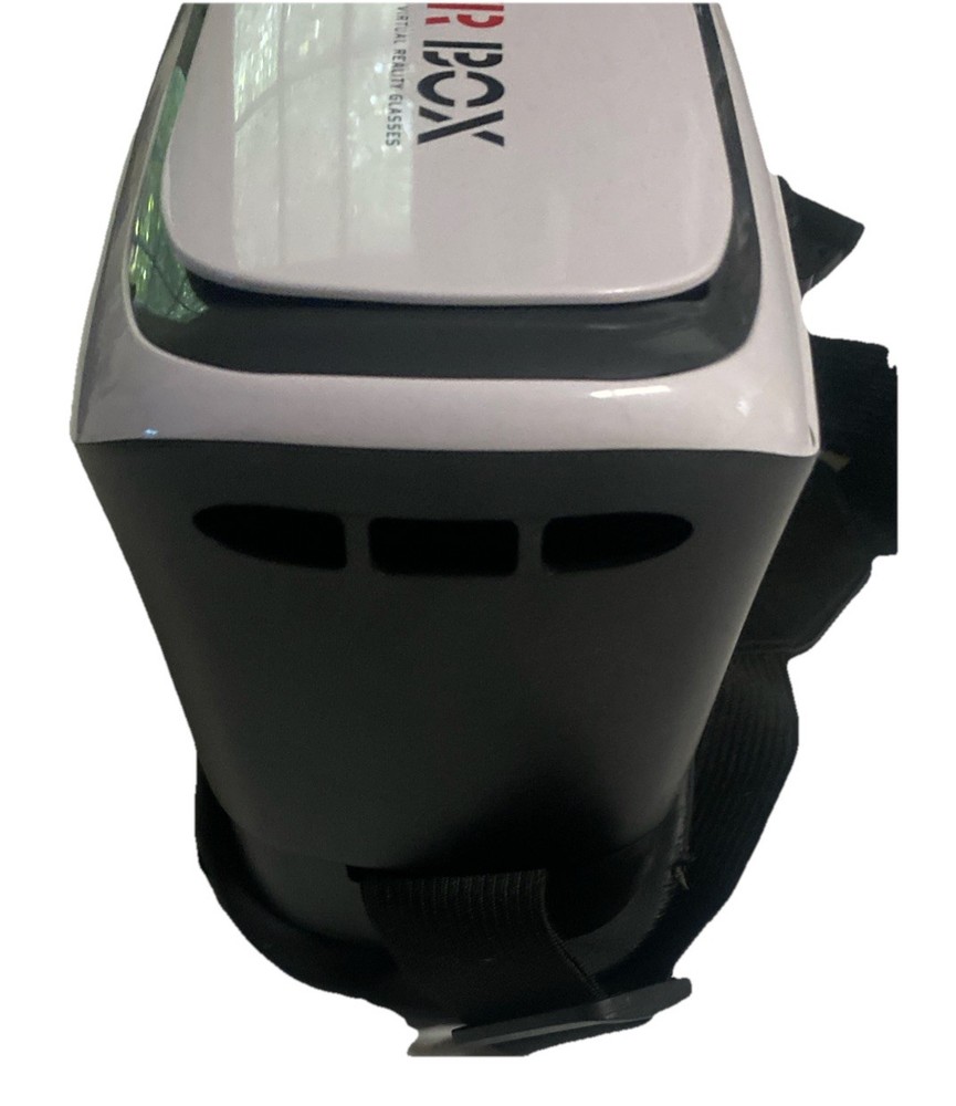 VR Box Virtual Reality Glasses