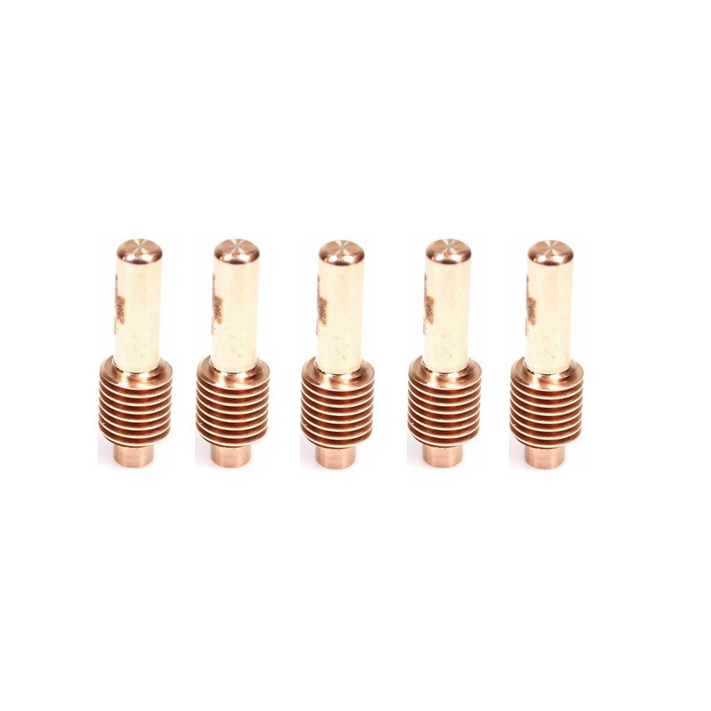 120574 Electrode Plasma torch Aftermarket Consumables 5pcs