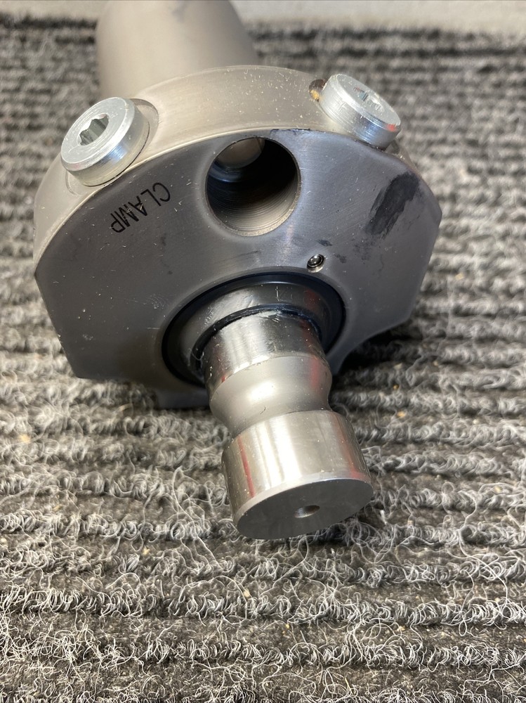 Used Pascal CTW10U-R1 Swing Clamp