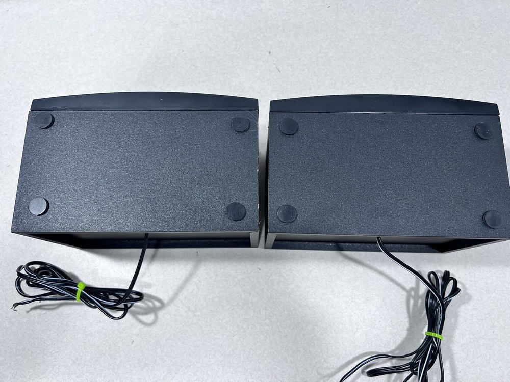 Thonet & Vander Laut BT Bluetooth Speaker Set- Working Great