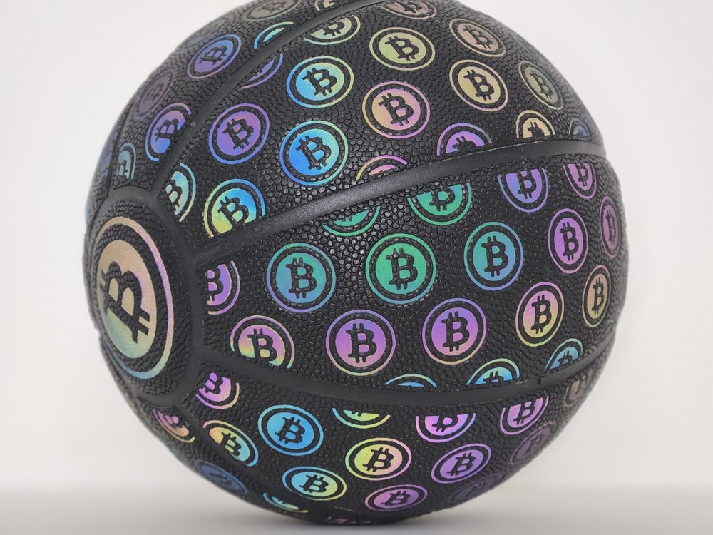 Bitcoin Basketball