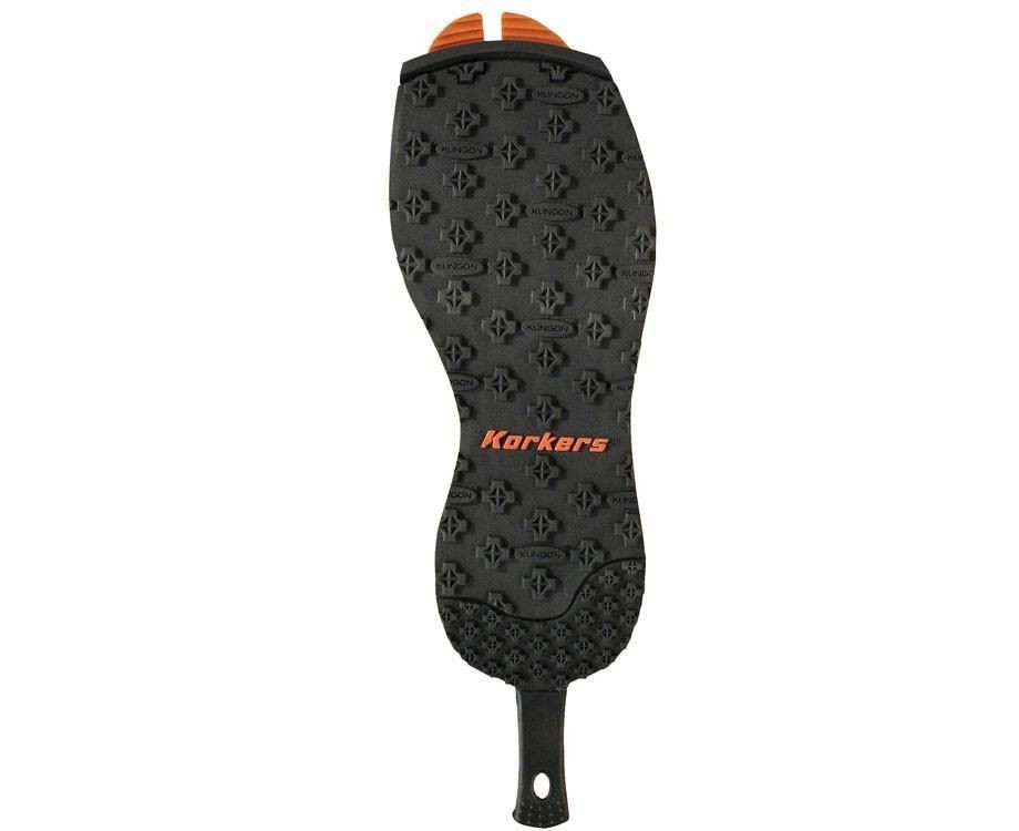 Korkers Kling-On Sticky Sole - FA3030