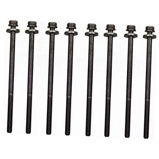ES 72895 Head Bolt Set