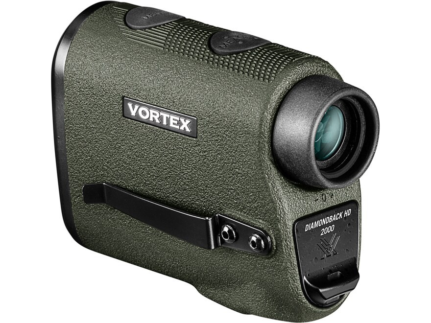 Vortex Optics Diamondback HD 2000 Rangefinder