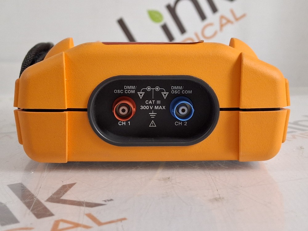 Keysight Technologies U1604B Handheld Digital Oscilloscope