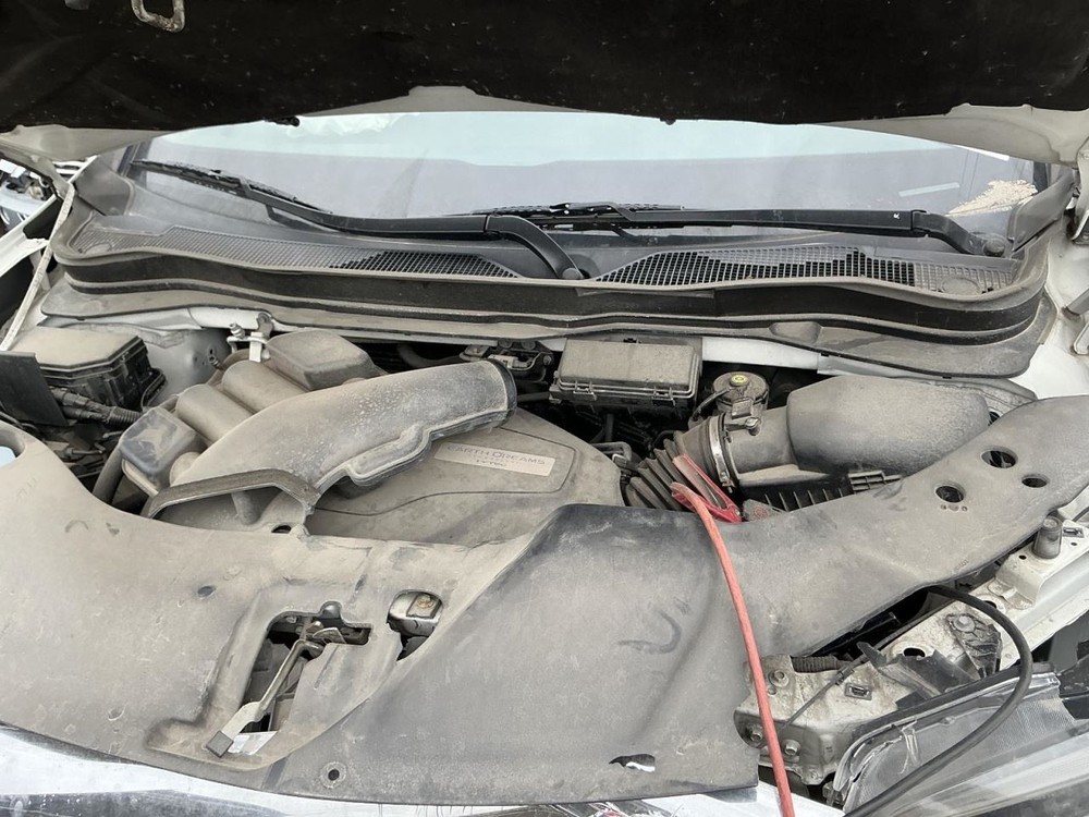 Differential Carrier Fits 17-24 RIDGELINE 876809