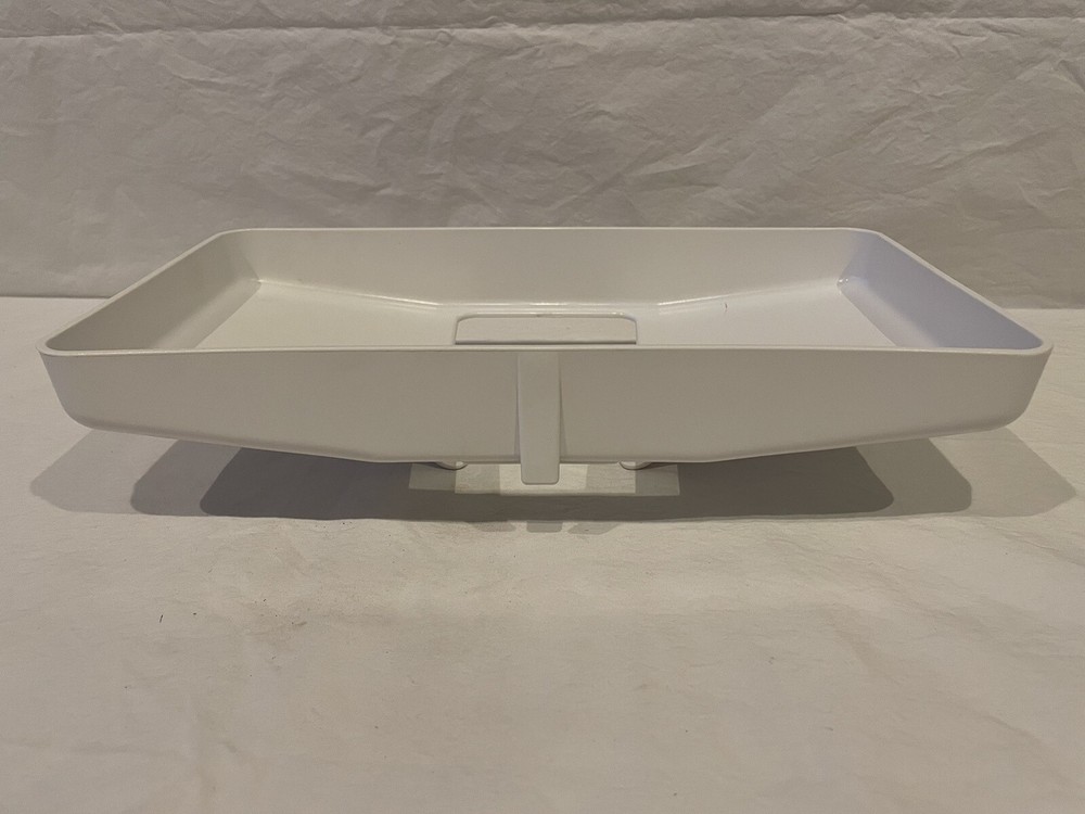 Vintage VTG KitchenAid Food Tray Accessory Model FT