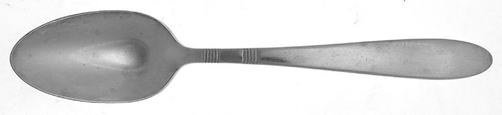 International Silver Zephyr Teaspoon 262676
