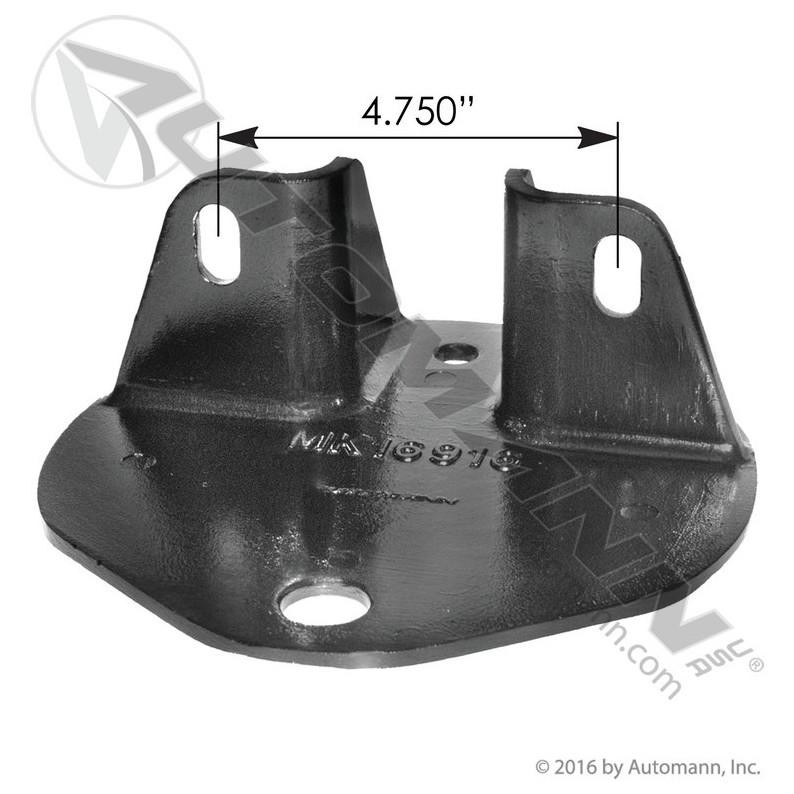 Kenworth AG100 Air Spring Bracket