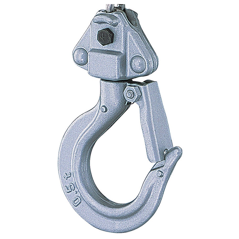 HARRINGTON L1XA0051021 Bottom Hook 56YU14