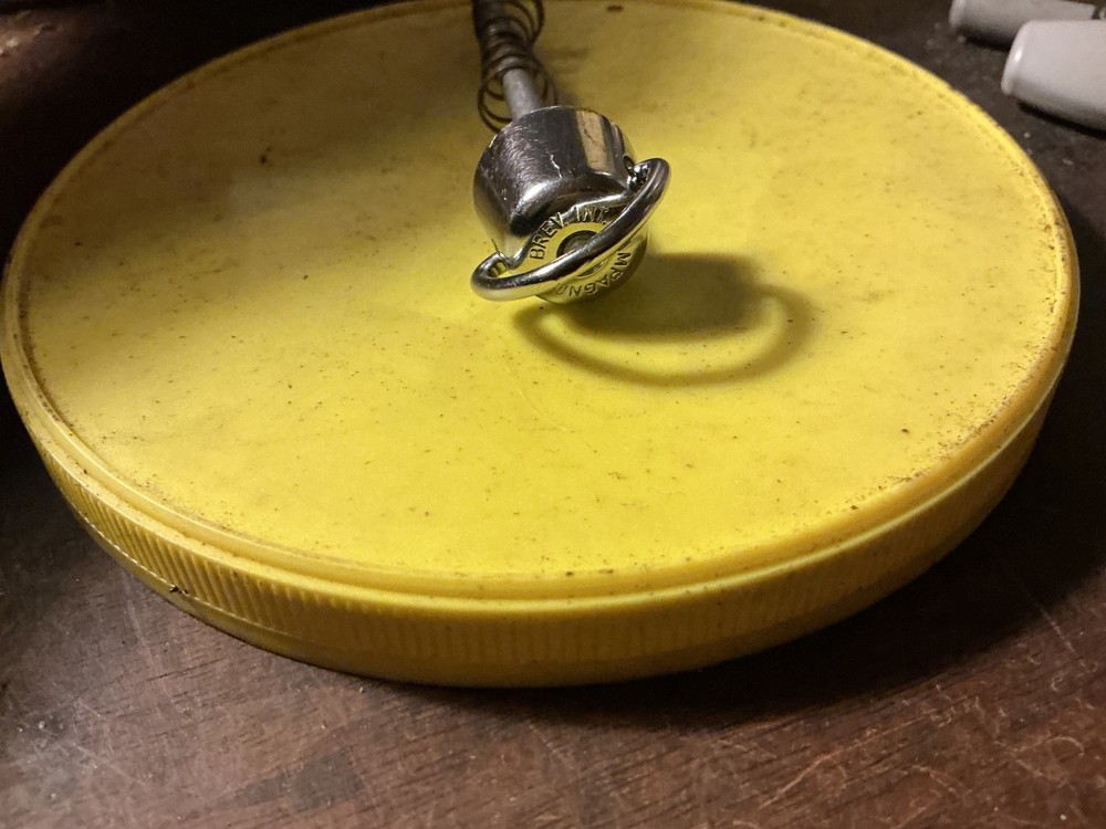 Campagnolo Fr Quick Release