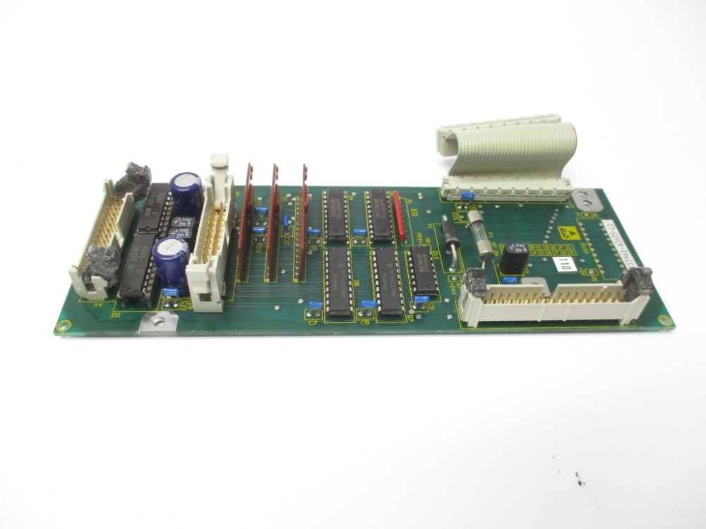 SIEMENS 6FC4600-0AJ70 NSMP
