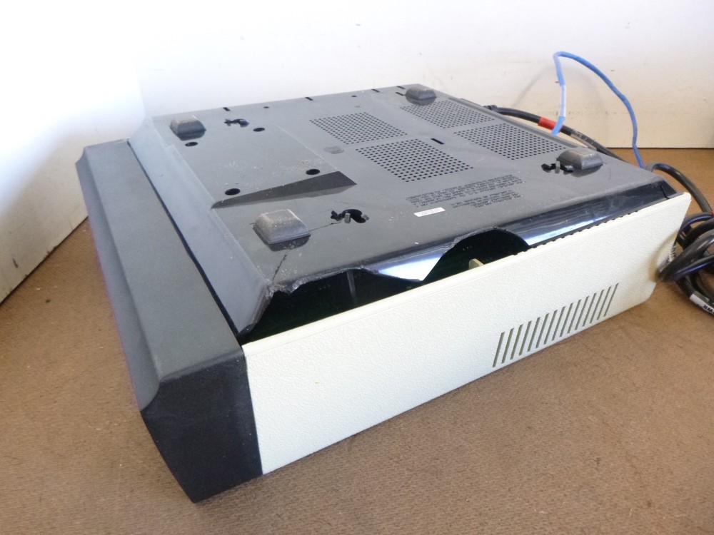 General DataComm Enclosure Model DE-1