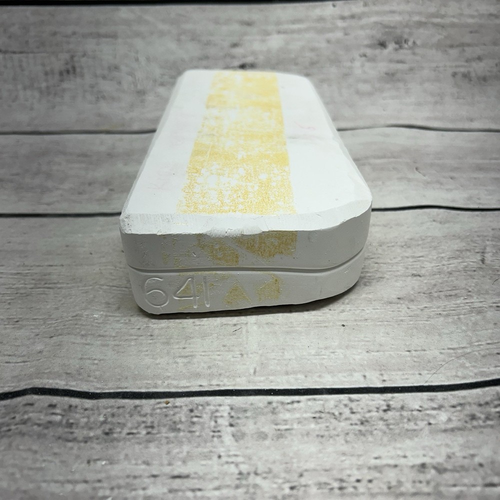 doc holliday mold ceramic mold #641